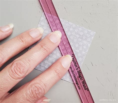 Unlock the Magic of Quilting with the Quilkers Magic Wand: Tips from the Pros.